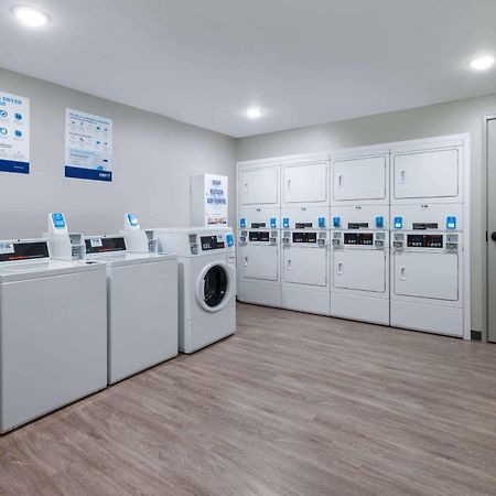 Echo Suites Extended Stay By Wyndham Richmond West Innsbrook Eksteriør bilde