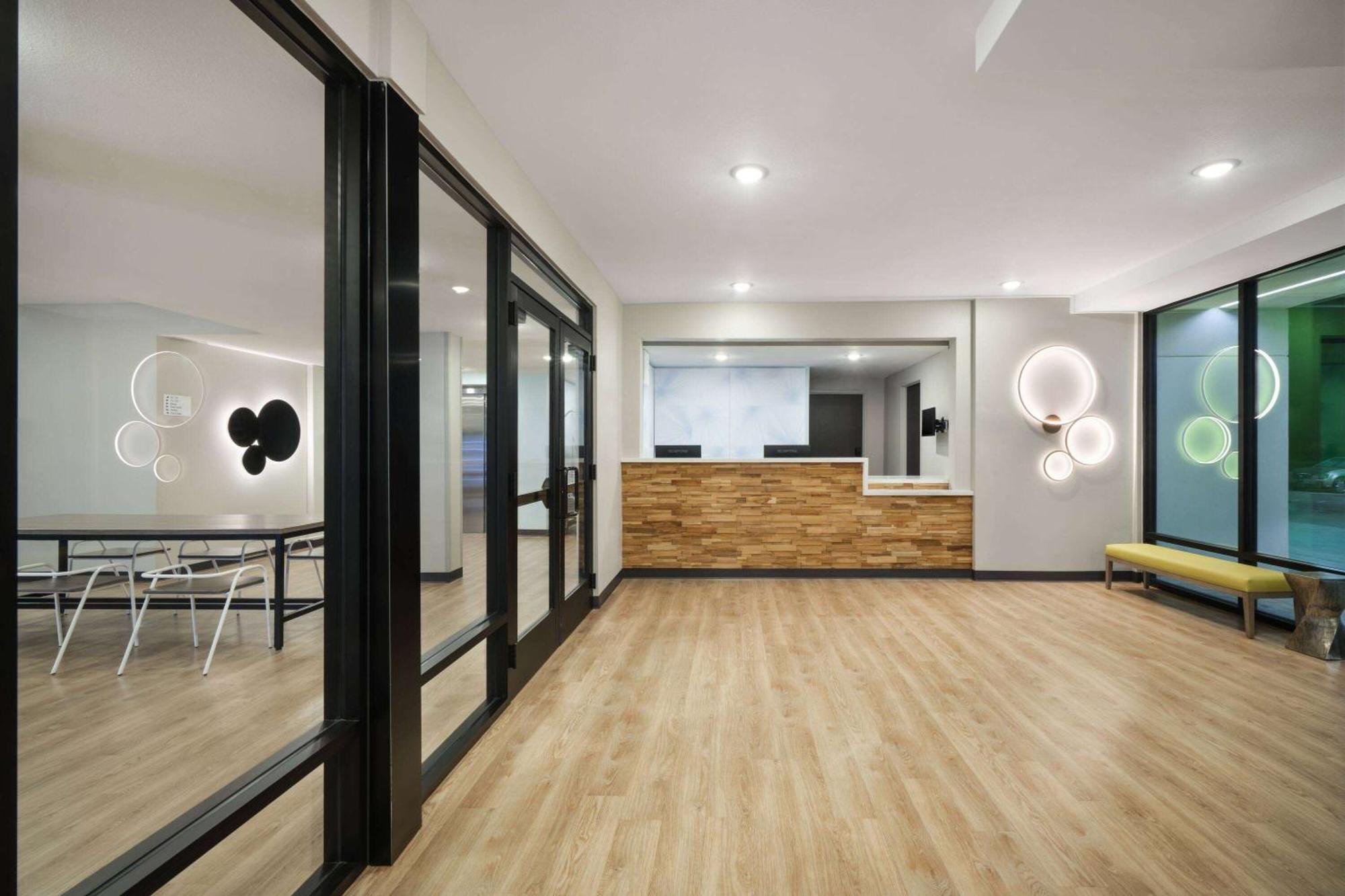 Echo Suites Extended Stay By Wyndham Richmond West Innsbrook Eksteriør bilde