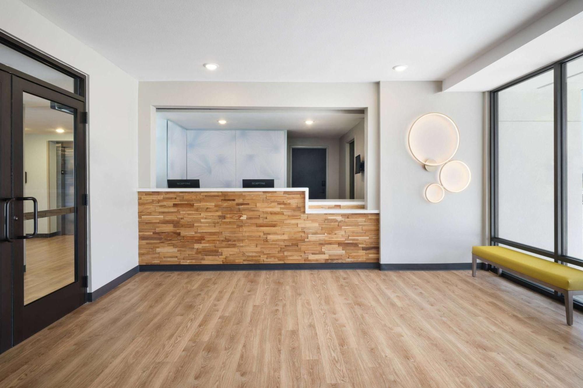Echo Suites Extended Stay By Wyndham Richmond West Innsbrook Eksteriør bilde