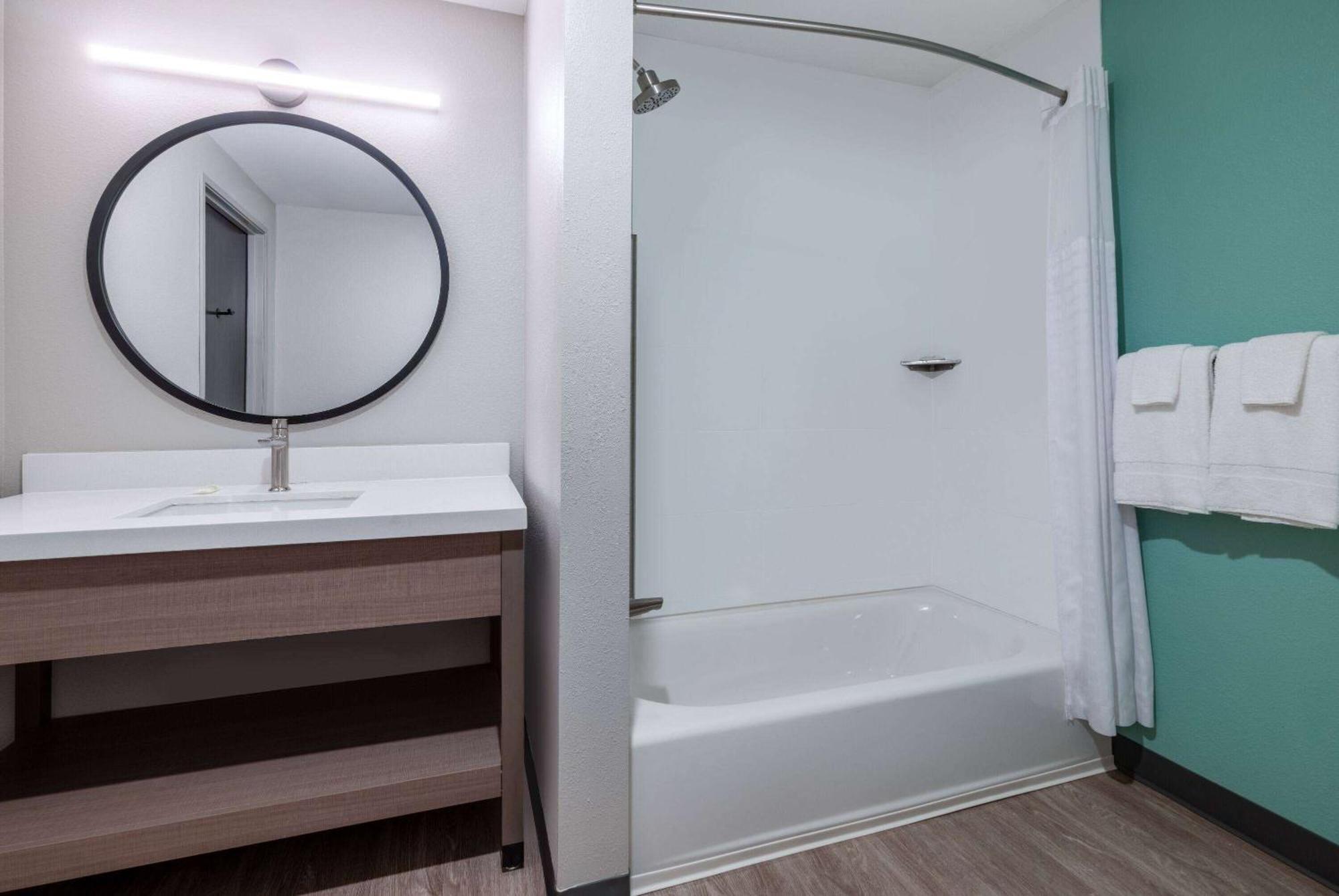 Echo Suites Extended Stay By Wyndham Richmond West Innsbrook Eksteriør bilde