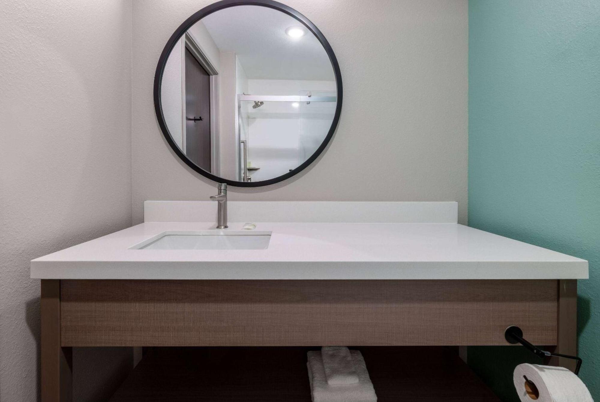 Echo Suites Extended Stay By Wyndham Richmond West Innsbrook Eksteriør bilde