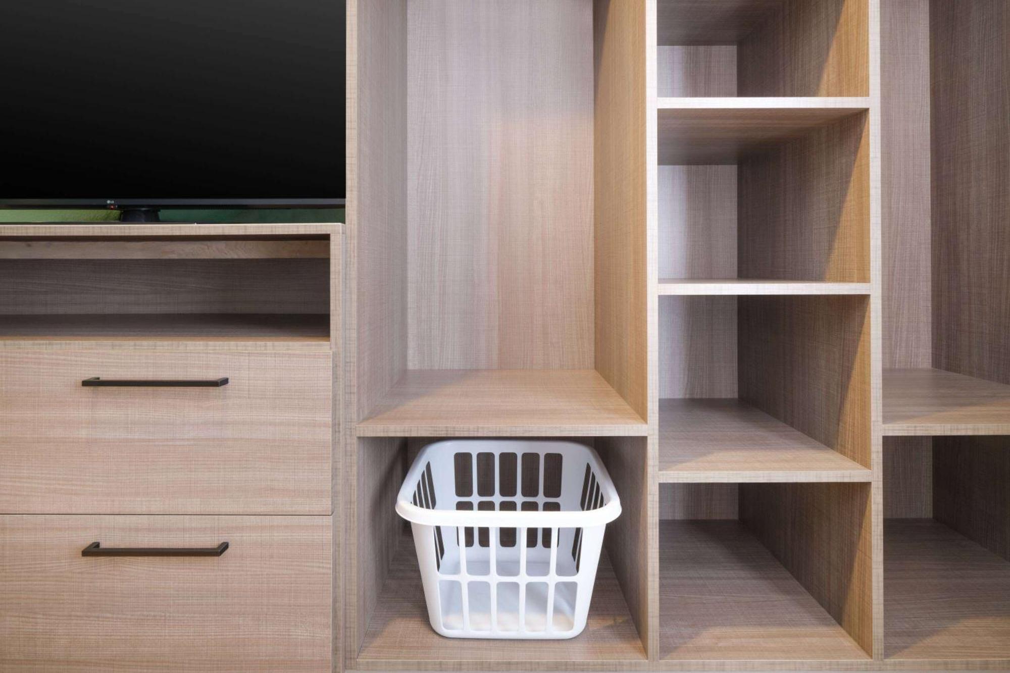 Echo Suites Extended Stay By Wyndham Richmond West Innsbrook Eksteriør bilde