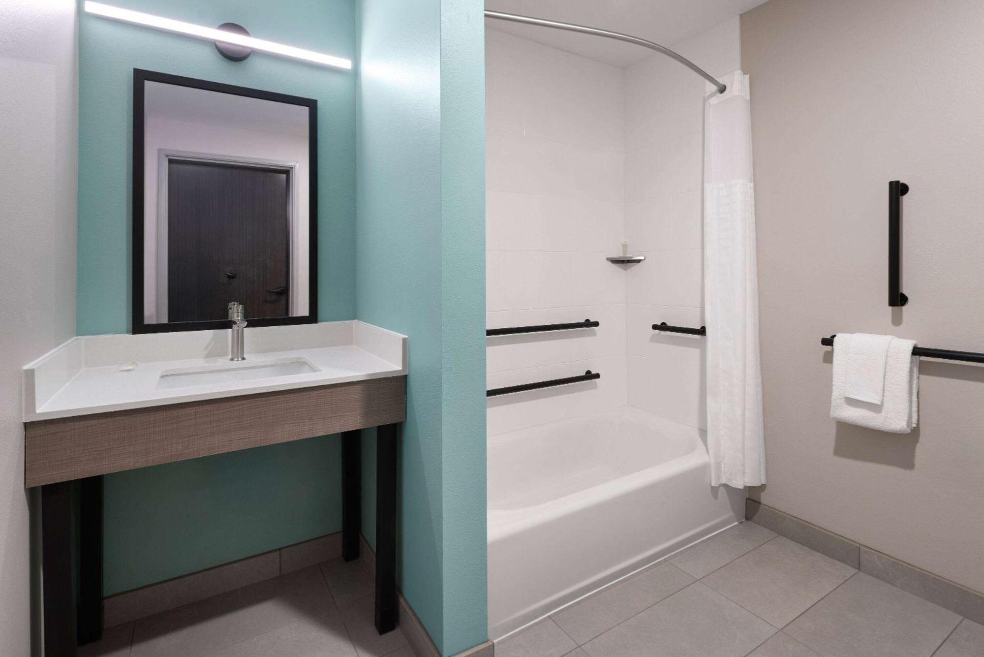 Echo Suites Extended Stay By Wyndham Richmond West Innsbrook Eksteriør bilde