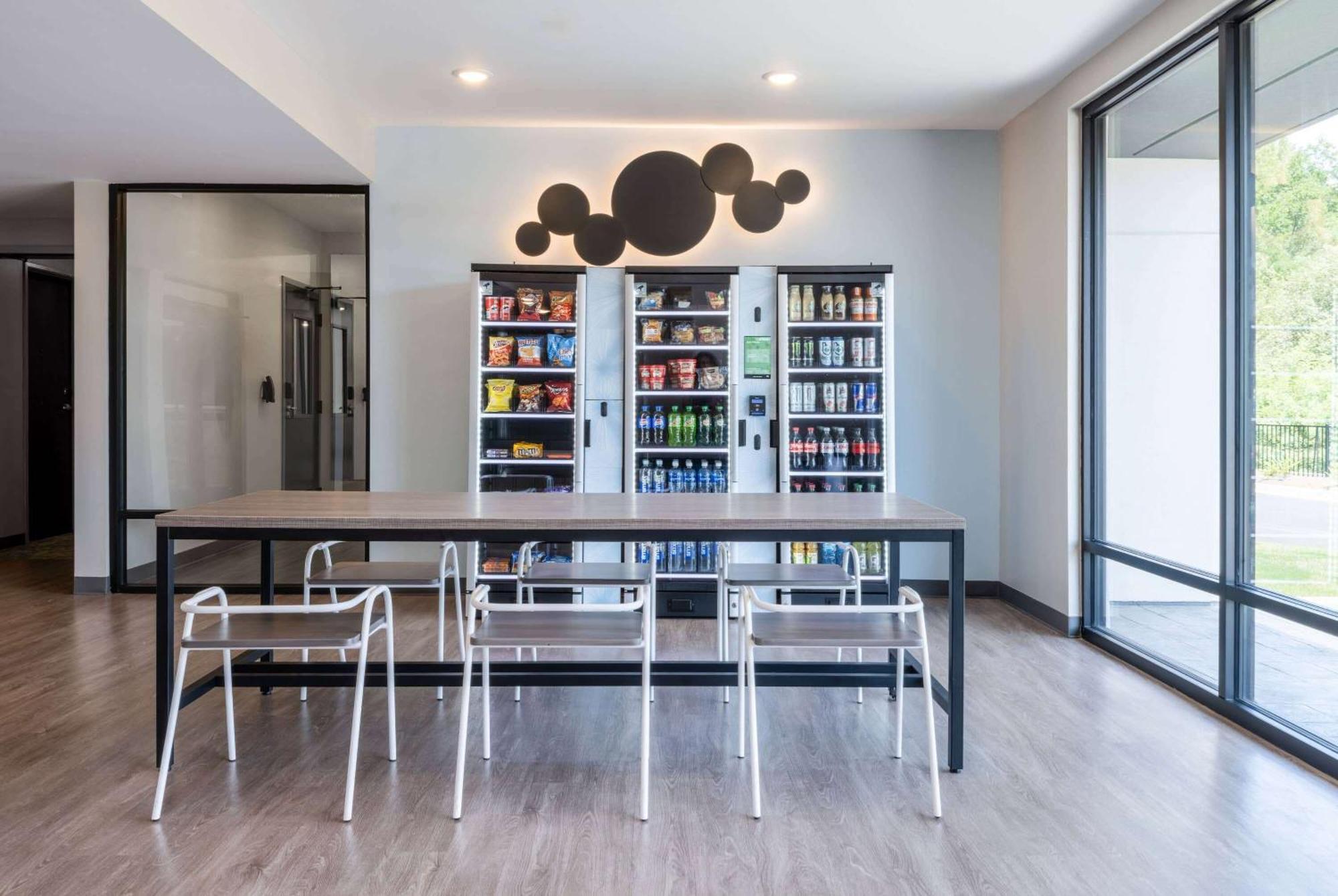 Echo Suites Extended Stay By Wyndham Richmond West Innsbrook Eksteriør bilde