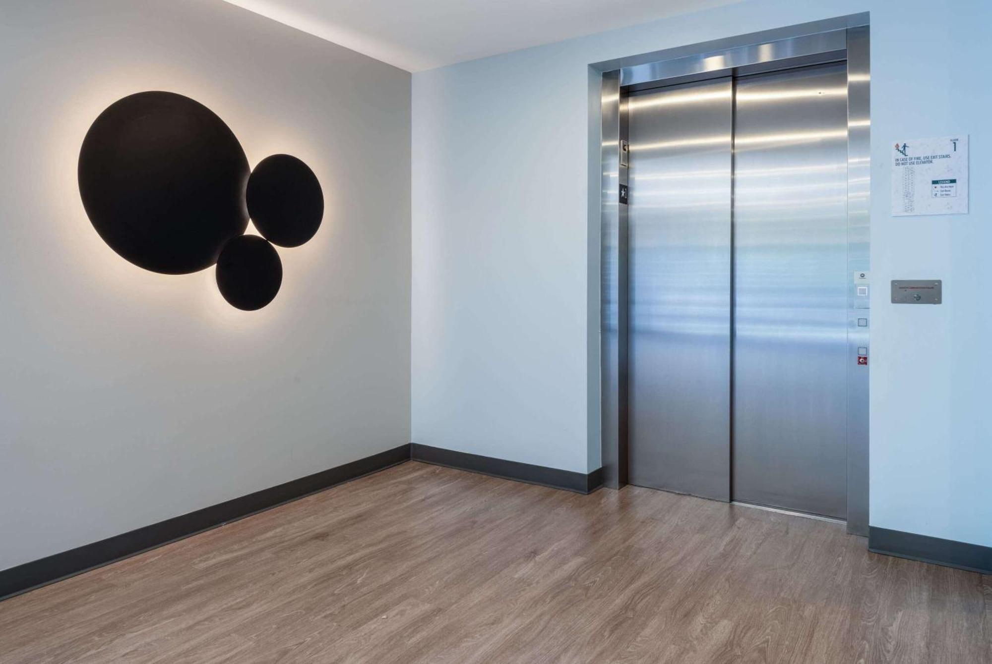 Echo Suites Extended Stay By Wyndham Richmond West Innsbrook Eksteriør bilde