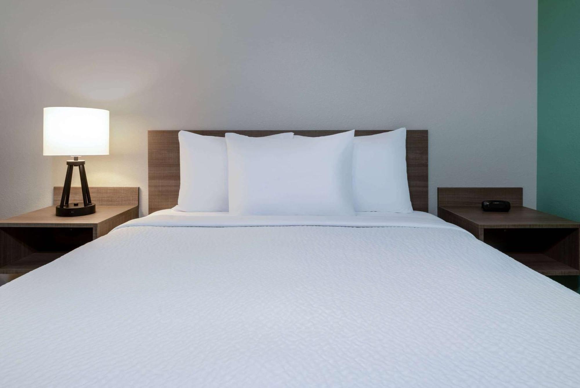 Echo Suites Extended Stay By Wyndham Richmond West Innsbrook Eksteriør bilde